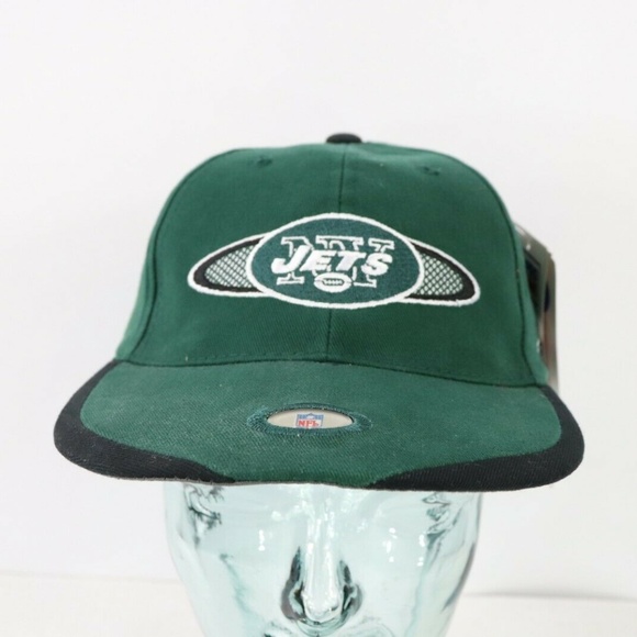 nike jets hat